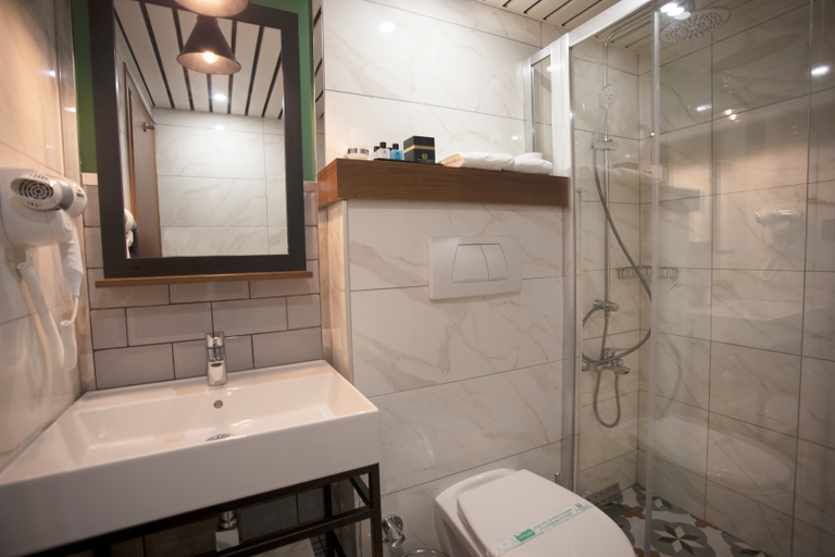 Others 3, ORIENT EXPRESS HOTEL SPA, Fatih