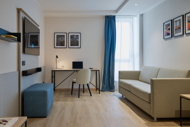 Others 5, STANDARD HOTEL RAFFAELLO, Modena