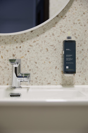 Bathroom 3, Stodola U Gajdy, Kolbuszowa