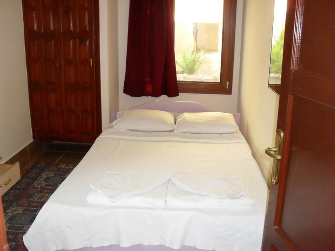 Bedroom 4, Villa Ozalp Apartments, Ortaca