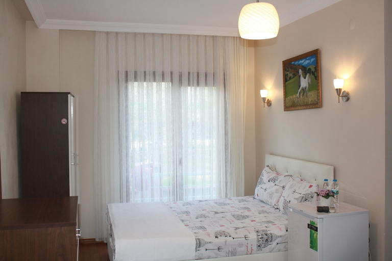 Bedroom 3, Safir Butik Otel, Şile