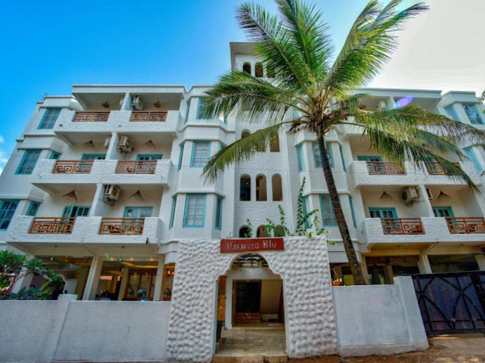 Exterior & Views 1, Calangute Bay, North Goa