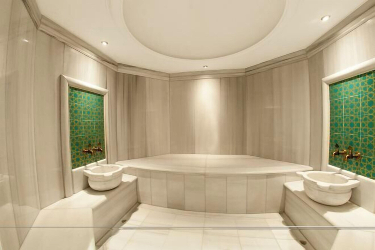 Others 3, Hotel Morione & Spa Center, Beyoğlu