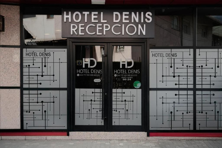 Exterior & Views 2, Denis Hotel, Prizren
