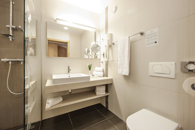 Bathroom 5, Ajda, Moravske Toplice