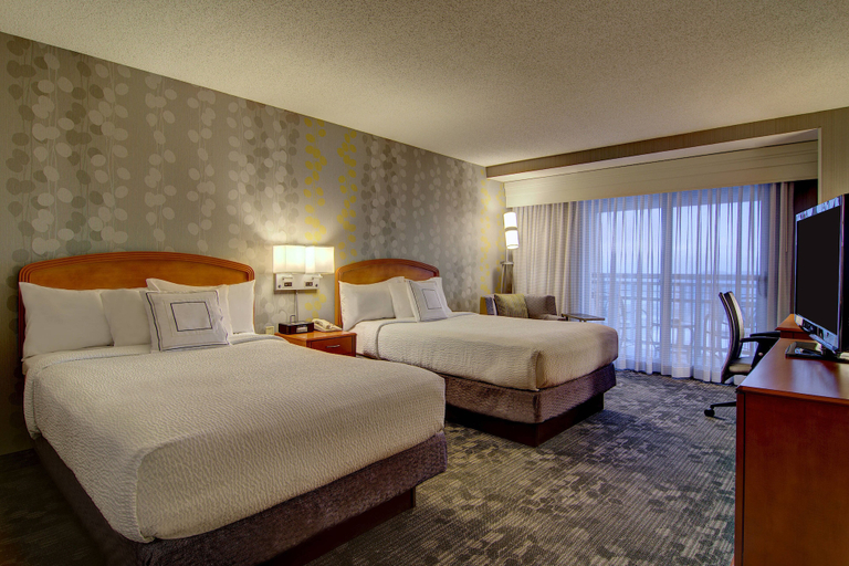 Others 5, Courtyard by Marriott Tysons McLean, Fairfax