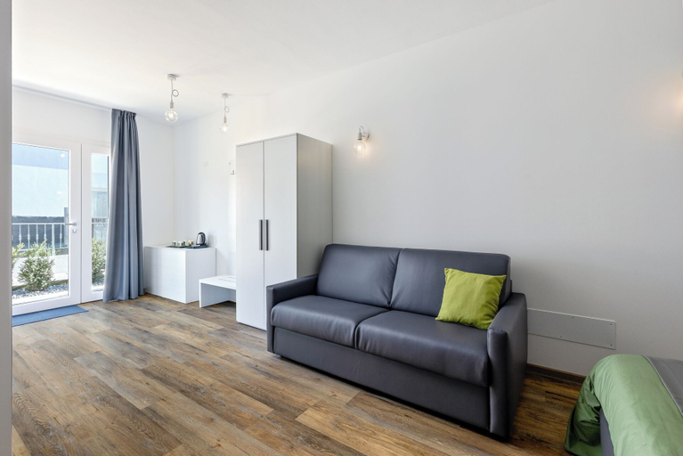 Living area 3, LUXEA GUEST HOUSE - B&B TREVISO, Treviso