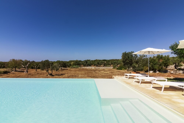 Sport & Beauty, Montiro Hotel, Lecce