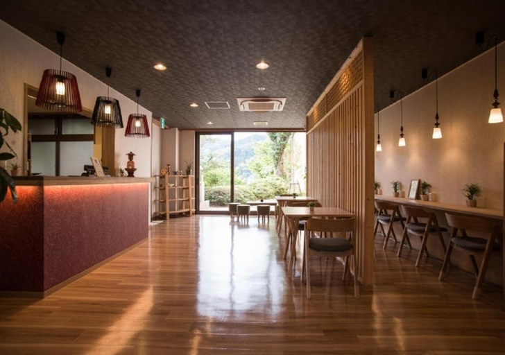 Others 3, Otomeyuri-spa quad room / Vacation STAY 24467, Fukushima