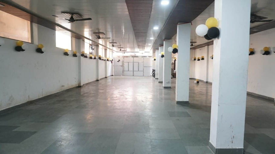 Parking 4, Asha heritage Hotel & Restro, Dehradun