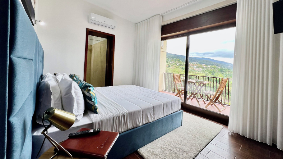 Room 5, Private Douro - Quinta das Susandas, Baião