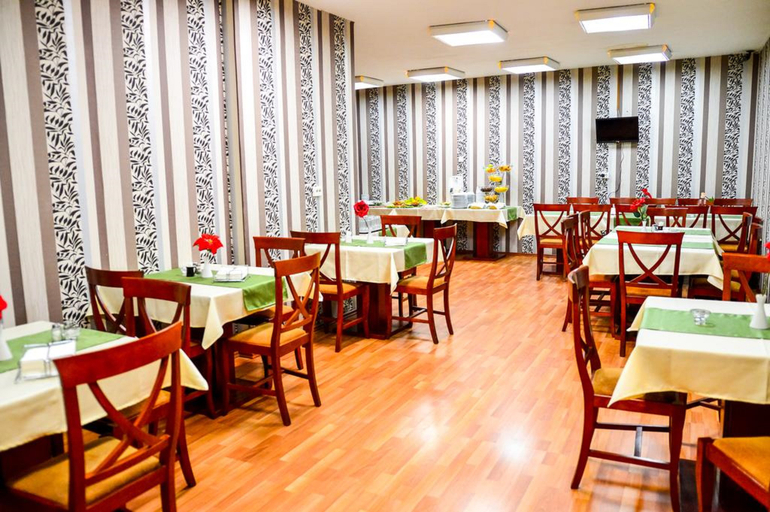 Food & Drinks 4, Andy, Municipiul Bucuresti