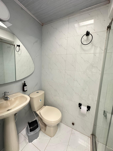 3, Hotel Alamos del Bosque, Dosquebradas