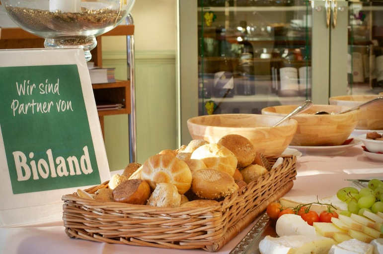 Food & Drinks 5, Ringhotel Resort SPA Hohe Wacht, Plön