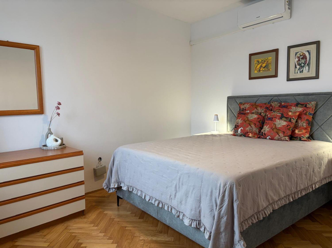 Bedroom 2, Old Town Heritage by Mrav, Sukošan