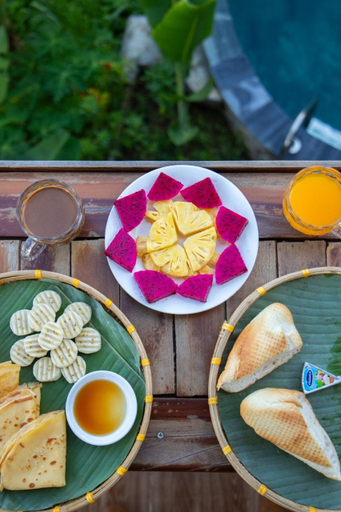 Food & Drinks 5, Peaceful MaiChau Homestay, Mai Châu