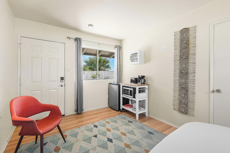 Bedroom 3, Nurturing Nest, Riverside