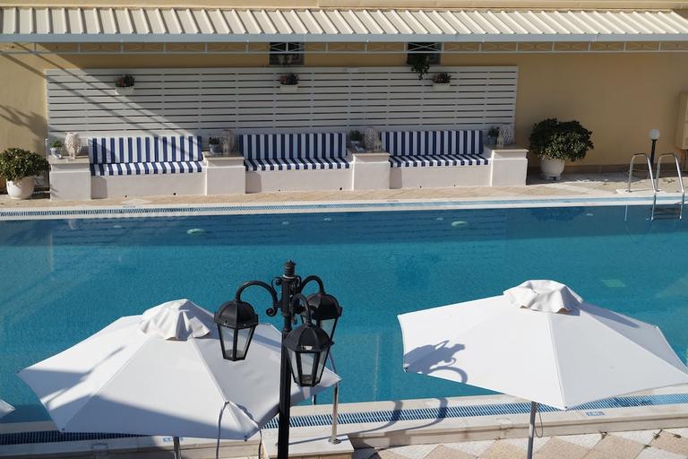Sport & Beauty 5, Porto Kassiopi Apartments, Ionian Islands