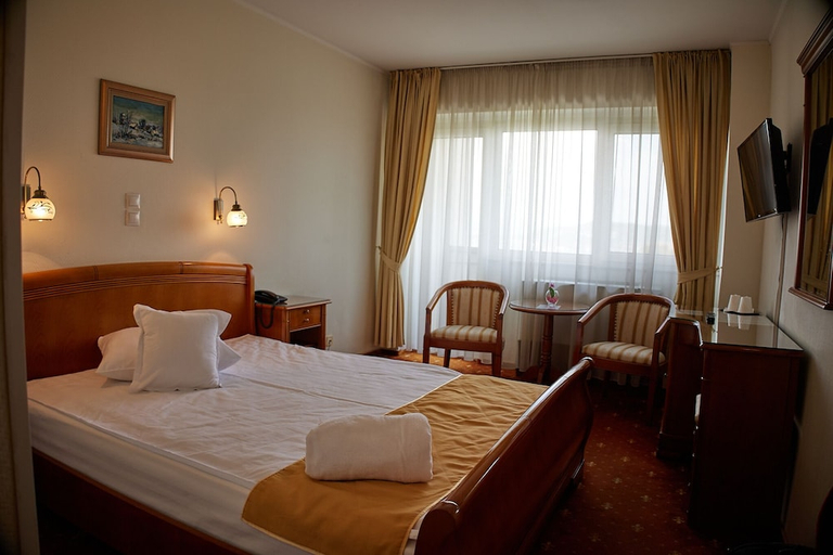 Bedroom 2, Belvedere, Cluj-napoca