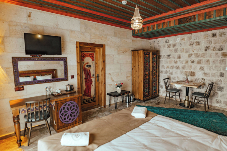 Room 5, Kallista Cappadocia Hotel, Nevşehir