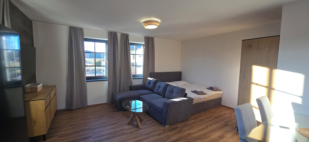 Room 2, Beautique Apartments Maxov, Jablonec nad Nisou