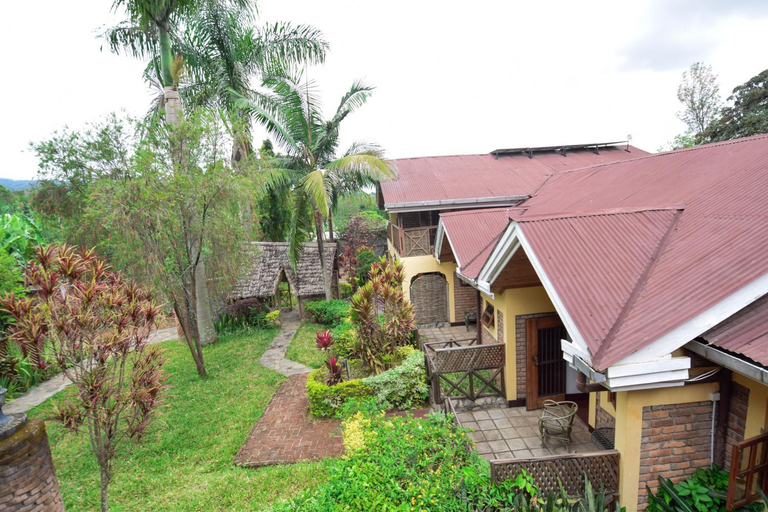 Others 4, Ambureni Coffe Lodge, Arusha