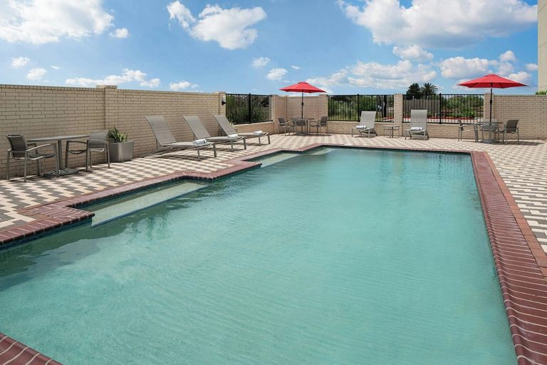 Sport & Beauty, TownePlace Suites by Marriott Kingsville, Kleberg
