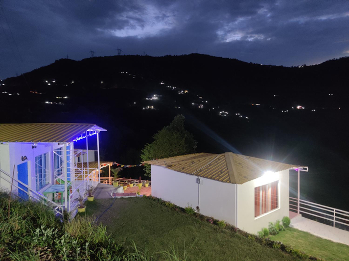 Exterior & Views 4, Nightingale Cottages, Tehri Garhwal