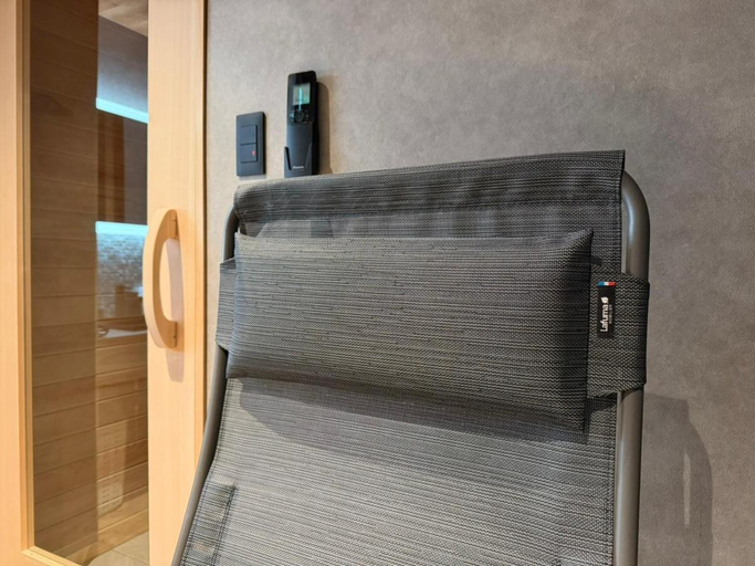 Bedroom 2, 宿andFanハマハマ, Fukuoka