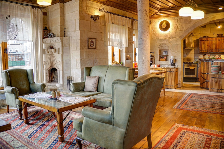 Others 5, Terra Cave Hotel, Nevşehir