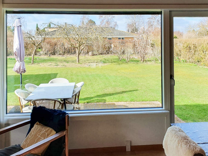 Interior 4, 6 Person Holiday Home in Rodvig Stevns, Stevns