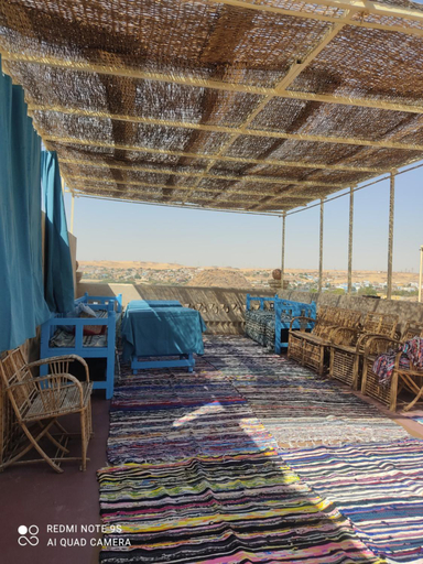 Others 3, Nubian Hights guesthouse, Aswan
