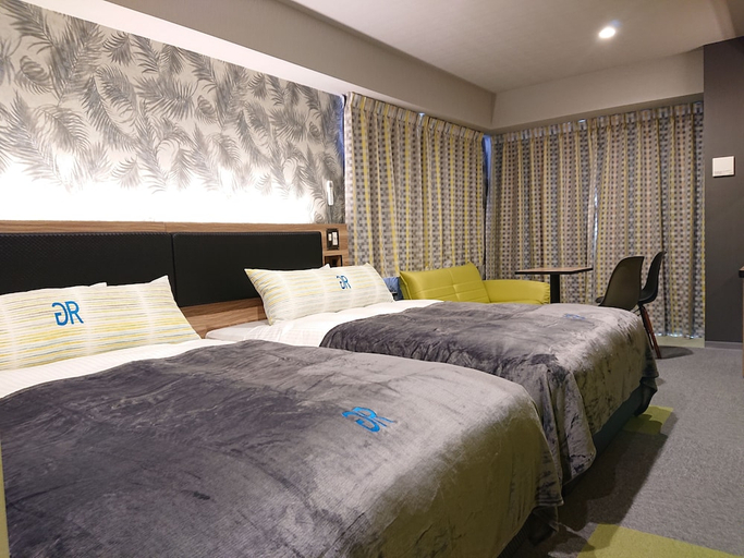 Others 3, Green Rich Hotel Okinawa Nago, Nago