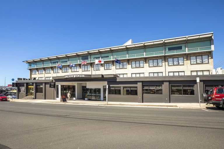 Others 3, Gateway Hotel by Nightcap Plus, Devonport