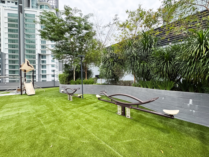 Others 5, The Suite Jalan Ampang by Manhattan Group, Kuala Lumpur