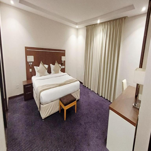 Others 3, Palette Luxury Serviced Apartments Al Khobar, Al Khobar