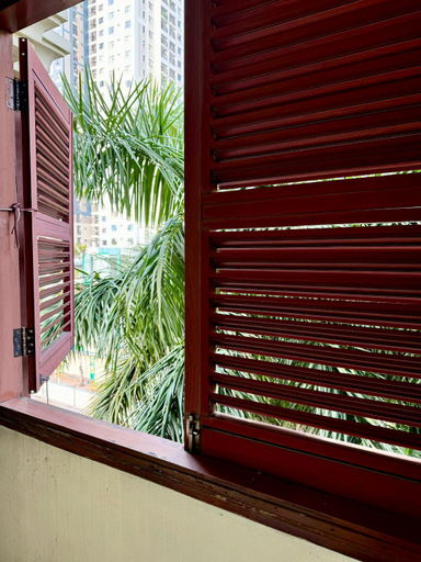 Others 5, Lina Hotel Ho Chi Minh, Di An