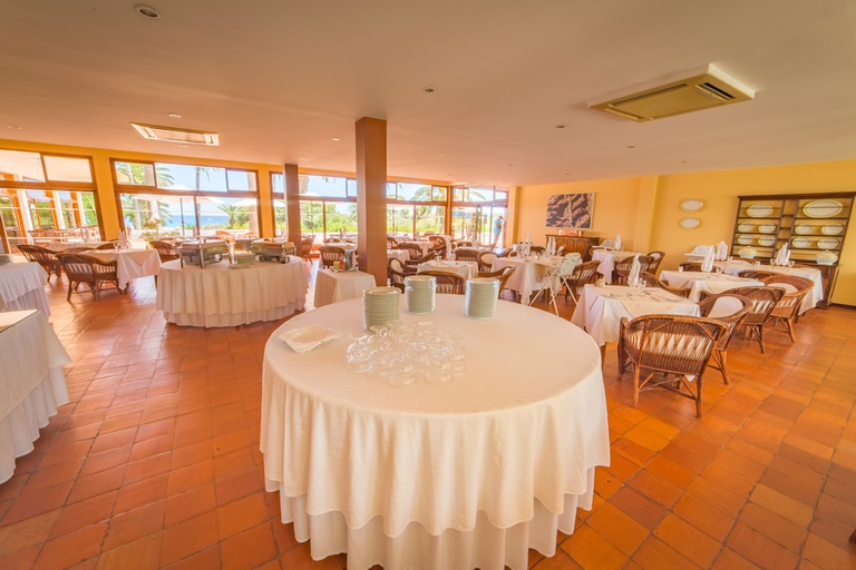 Food & Drinks 5, Porto Santo Hotel and Spa, Porto Santo