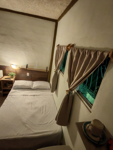 Room 4, Casa de Limón, Santa Ana