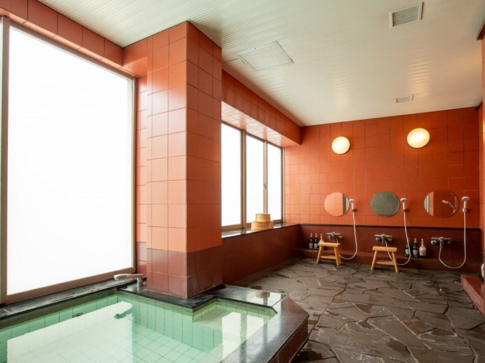 Sport & Beauty, Hotel Claire Higasa, Himeji