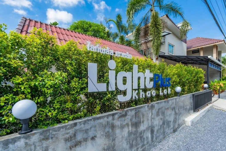 Exterior & Views 2, Lightplus Khao Lak, Takua Pa
