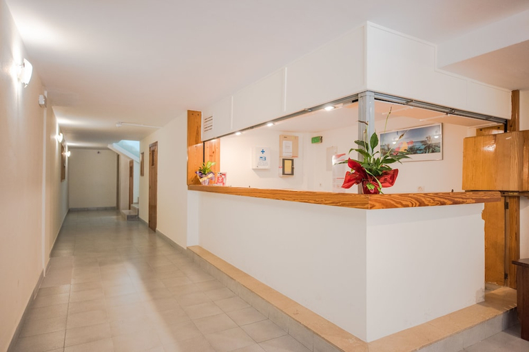 Others 5, Apartamentos Los Angeles, Baleares