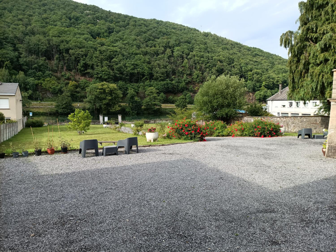 Others 5, Le Clos Belle Rose, Ardennes