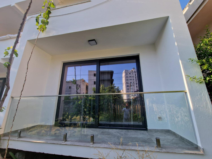 Exterior & Views, Arta's Beach Apartments, Durrësit
