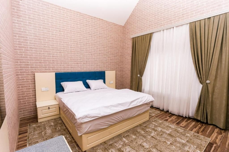 Room 3, Aynur Qala Resort, Quba