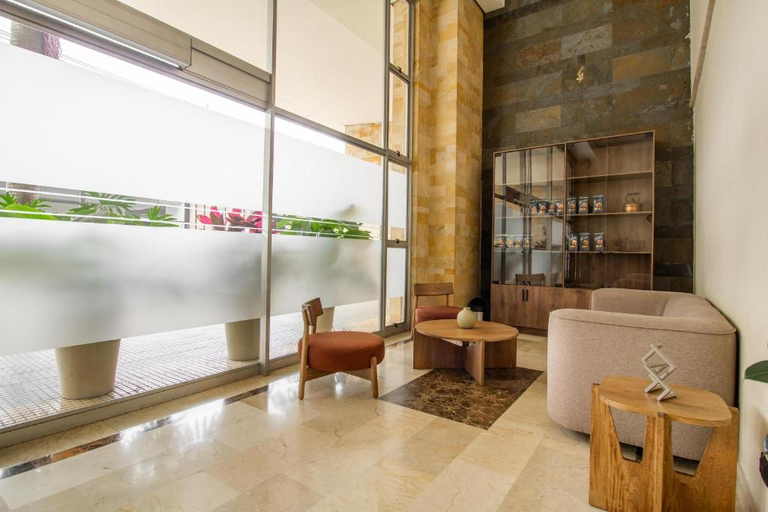 Public Area 2, Mi Hotel Sandiego, Medellín