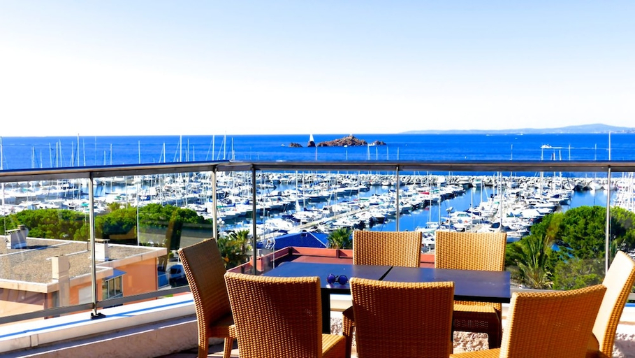 Food & Drinks 5, Brise de Mer, Var