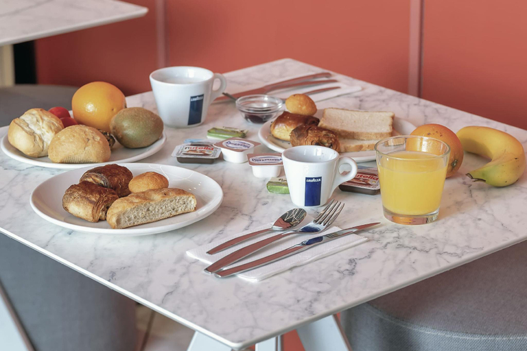 Food & Drinks 5, B&B HOTEL Milano Cologno Studios, Milano