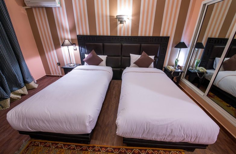 Bedroom 3, Akouas, Meknès