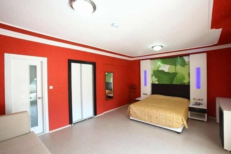 Others 4, Delfi Hotel & Spa, Bodrum